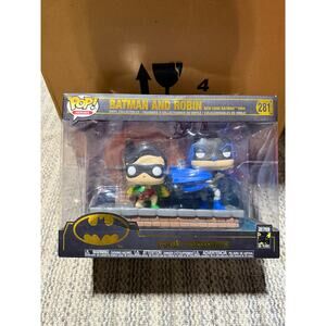 Marvel Super Hero Mashers Multi-Pack Action Figure Set - new package